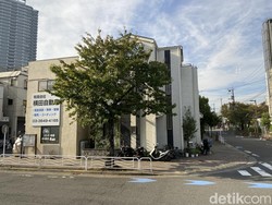 SIM Jepang Kalau Bersih Tanpa Dosa Pelanggaran Ada Bonus Kayak Gini