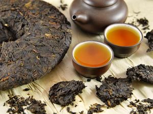 Ini Racikan Teh dari China yang Ampuh Turunkan Berat Badan Ini Racikan Teh dari China yang Ampuh Turunkan Berat Badan