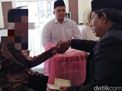 Keluarga Pertanyakan Penyebab Kematian Pria Pembuang Bayi di Rutan Gresik
