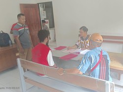 Pemuda di Jayapura Coba Perkosa Nenek Usia 60 Tahun, Korban Pingsan