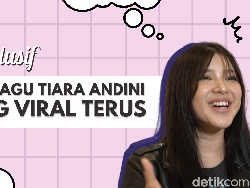 Tiara Andini soal Viral Semesta dan Titi, Hari Ini Aku Usai Titi