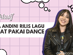 Cerita Tiara Andini Banting Setir di Lagu Flip It Up