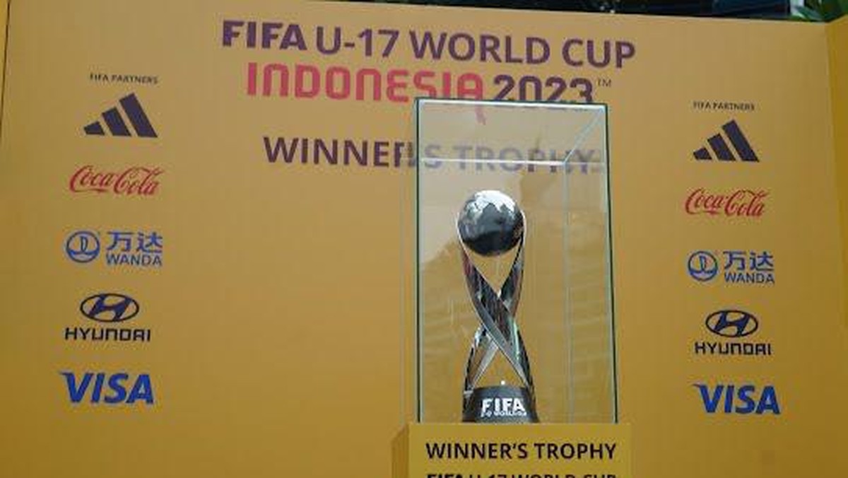 Foto: Dok. LOC Piala Dunia U-17 2023