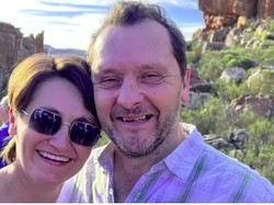 Nama Turis Korban ISIS Dijadikan Jalan, Pemerintah Uganda Dikritik Warga