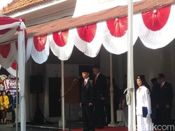 Teks Pidato Upacara Sumpah Pemuda 2024 Resmi dari Kemenpora dan Link PDF-nya