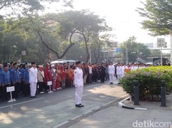 7 Contoh Susunan Upacara Hari Sumpah Pemuda 28 Oktober 2024