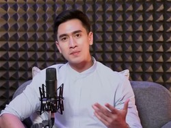 Verrell Bramasta Berpotensi Tinggi ke Senayan, Ini Visi Misi Saat Nyaleg