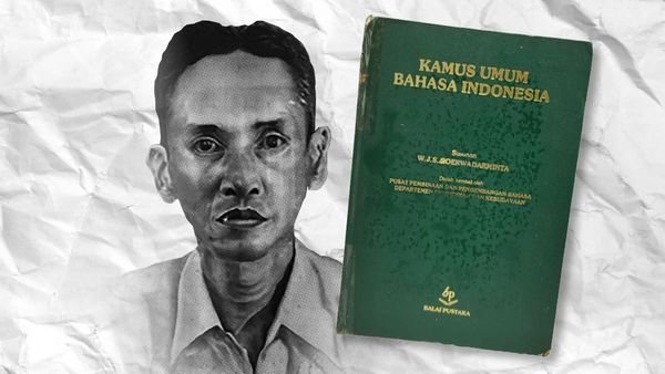 Menelusuri Jejak Bapak Kamus Indonesia di Yogyakarta