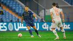 Siapa Bisa Jegal Cristiano Ronaldo?