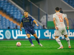 Al Feiha Vs Al Nassr: Ronaldo Assist, The Global One Menang 3-1