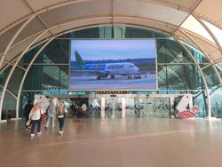 Ada Bandara Kertajati, Jemaah Umroh Jabar Tak Perlu Jauh-jauh ke Soetta