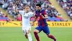 Real Madrid di Awal Musim Ini, Top Top Top