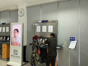 Berobat ke Faskes Bisa Tanpa Kartu BPJS Kesehatan, Begini Caranya Berobat ke Faskes Bisa Tanpa Kartu BPJS Kesehatan, Begini Caranya