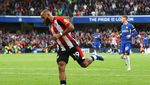 Bryan Mbeumo: Rebutan Arsenal, Newcastle, dan MU