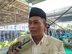 Ogah Tanggapi Pilgub NTB, Bupati Lombok Tengah Fokus Menangkan Prabowo-Gibran