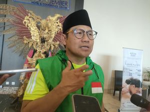 Janji-janji Bakal Cawapres Cak Imin Jika Menang Pilpres Janji-janji Bakal Cawapres Cak Imin Jika Menang Pilpres