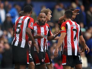 Brentford (Lagi) Jago Betul di Derby London Brentford (Lagi) Jago Betul di Derby London