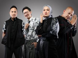 Kembalinya Sang Vokalis Écoutez Delia Septianti Kembalinya Sang Vokalis Écoutez Delia Septianti