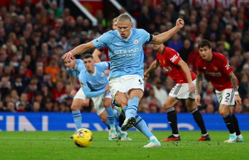 Prediksi Lengkap Manchester City vs Manchester Utd 14 September 3 Prediksi Lengkap Manchester City vs Manchester Utd 14 September