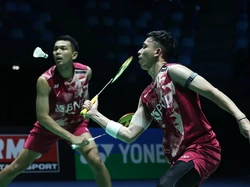 Dimulai Besok, Ini Jadwal BWF World Tour Finals 2023 Hari Pertama