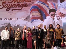 Film Nona Manis Sayange, Kisah Cinta-Budaya Dalam Kemasan Keindahan Labuan Bajo