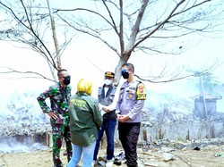 5 Fakta Kebakaran TPA Jalupang Karawang: Awal Mula hingga Kondisi Terkini