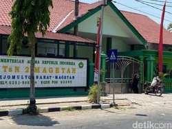 Langkah Kemenag Usai 9 Pelajar MTsN 2 Magetan Terseret Ombak Parangtritis