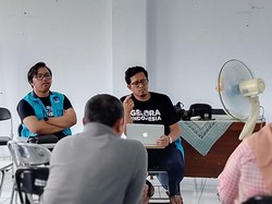 Optimisme Gelora Jabar di Pileg 2024