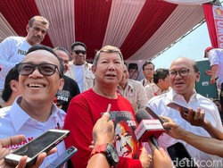 Gerindra Janjikan Prabowo-Gibran Akan Tambah Gaji Guru Rp 2 Juta