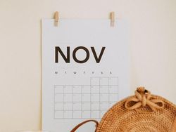 Tanggal Merah November 2023, Apakah Ada Libur dan Cuti Bersama?