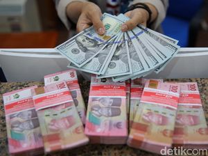 Pemerintah Tarik Utang Lebih Awal Rp 43,5 T buat APBN 2025 Pemerintah Tarik Utang Lebih Awal Rp 43,5 T buat APBN 2025
