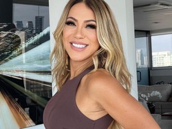 Kabar Mengejutkan Mantan Istri Hulk Setelah Suami Direbut Keponakan Sendiri