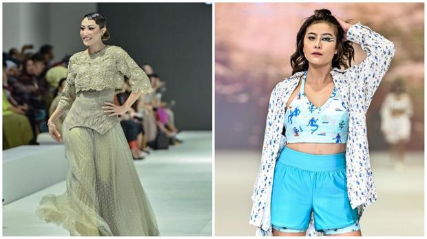 Jakarta Fashion Week 2024