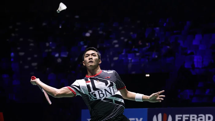 Jadwal final French Open 2023, Indonesia punya dua wakil di final (Foto: dok. PBSI) Jadwal final French Open 2023, Indonesia punya dua wakil di final (Foto: dok. PBSI)