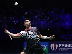 Jadwal Final French Open 2023: Jonatan & Bagas/Fikri Berburu Gelar