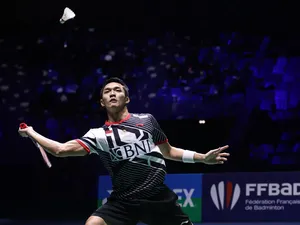 Tren Positif Bulutangkis RI, Pada Akhir Pekan Juara di 2 Ajang Berbeda Tren Positif Bulutangkis RI, Pada Akhir Pekan Juara di 2 Ajang Berbeda
