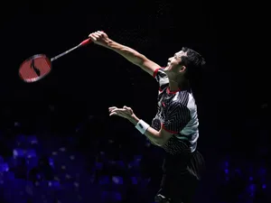 Jonatan Christie Juara French Open 2023, Ini Target-target Berikutnya