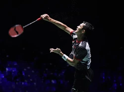 Jonatan Christie Juara French Open 2023, Ini Target-target Berikutnya