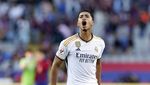Jude Bellingham, Raja Baru di El Clasico