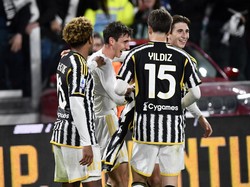 Monza Vs Juventus: Palladino Tahu Betul DNA Bianconeri