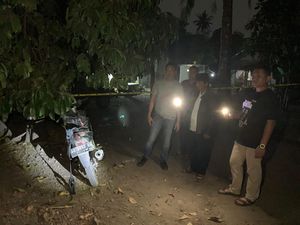 Sederet Fakta Kakek Kadir Tewas Usai Duel dengan Sang Adik Sederet Fakta Kakek Kadir Tewas Usai Duel dengan Sang Adik