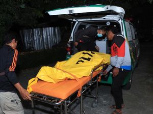 Olok-olok Berujung Duel Maut Kakek-kakek Kakak Beradik di Blitar Olok-olok Berujung Duel Maut Kakek-kakek Kakak Beradik di Blitar