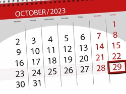 Tanggal 29 Oktober 2023 Memperingati Hari Apa? Ada Hari Stroke Sedunia