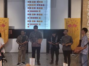 PKN 2023 Resmi Ditutup, Soroti Kebijakan Kawasan Pemajuan Kebudayaan