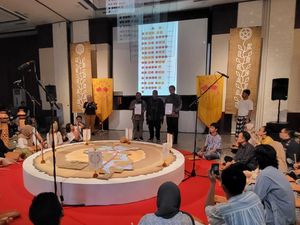 Hasil Musrenbang Kemendikbudristek-Bappenas, Kebudayaan Akan Diperkiat