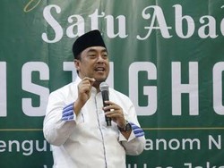 FUSI Nilai Dukungan Yenny Wahid ke Ganjar-Mahfud Pilihan Pribadi