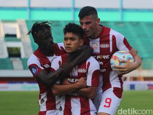 Prediksi Susunan Pemain Persis Solo Vs Madura United Malam Nanti