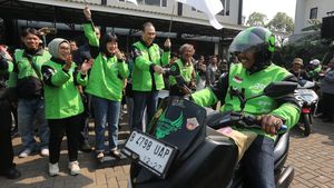 Lambangkan Semangat Gotong Royong Lewat Jaket Baru