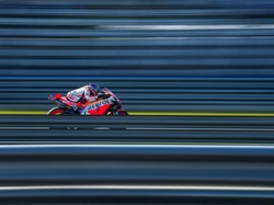 Marc Marquez Nantikan Akhir Pekan yang Sulit di MotoGP Qatar 2023