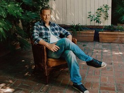 Rumah Bintang Friends Mendiang Matthew Perry Terjual Setahun Setelah Kematian